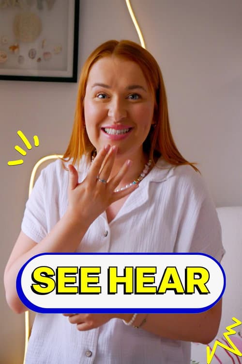 See Hear Series 45 poster