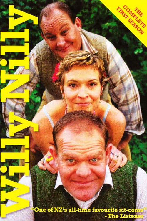 Willy Nilly (2001) Season 1 poster