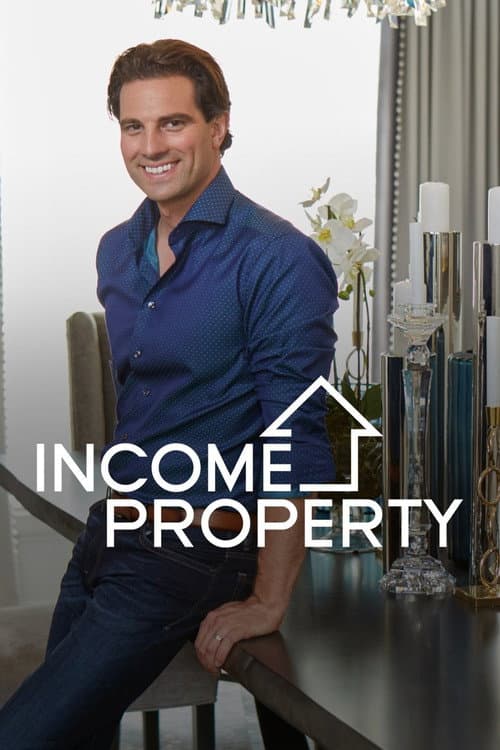 Income Property Season 2 poster