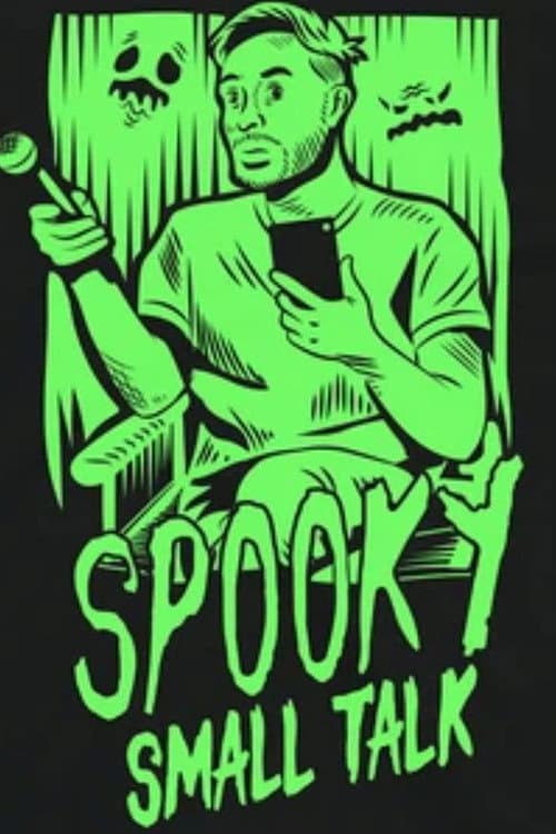 Spooky Small Talk Season 1 poster