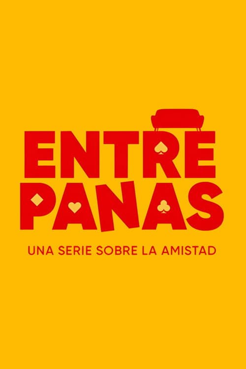 Entre Panas Season 6 poster