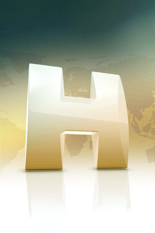 Jornal Hoje Season 44 poster