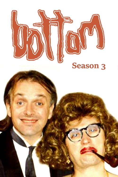 Bottom Season 3 poster