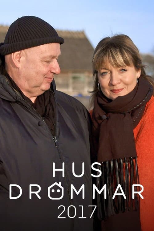Husdrömmar Season 4 poster