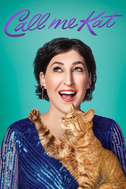 Call Me Kat Season 1 poster
