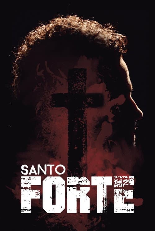 Santo Forte Season 1 poster