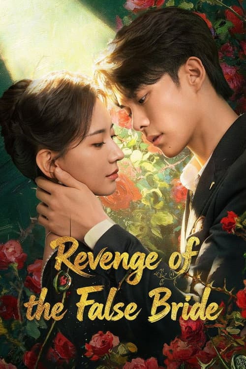 Revenge of the False Bride Season 1 poster