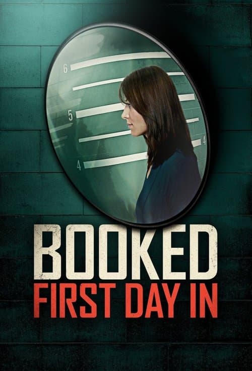 Booked: First Day In Season 2 poster