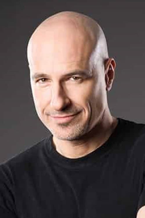 Silas Serafeim