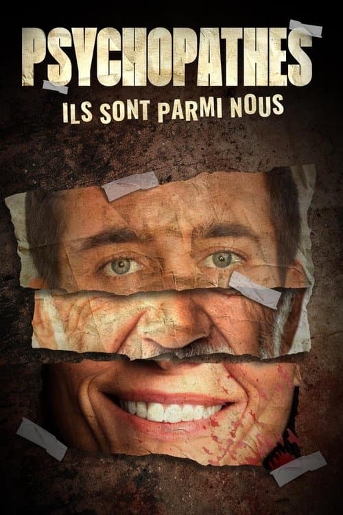 Psychopathes : Ils sont parmi nous Season 1 poster