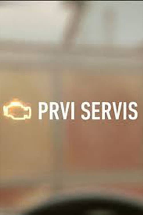 First Service Season 9 poster