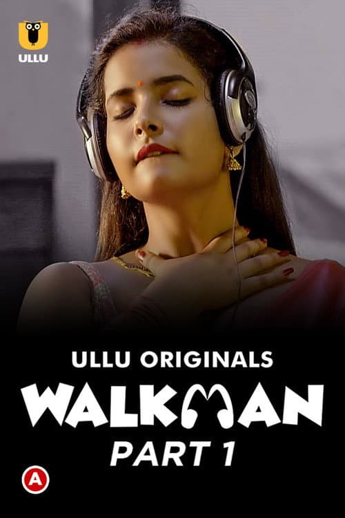 Walkman Season 1 poster