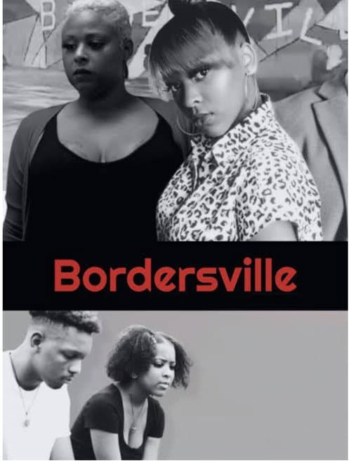 Bordersville Season 1 poster