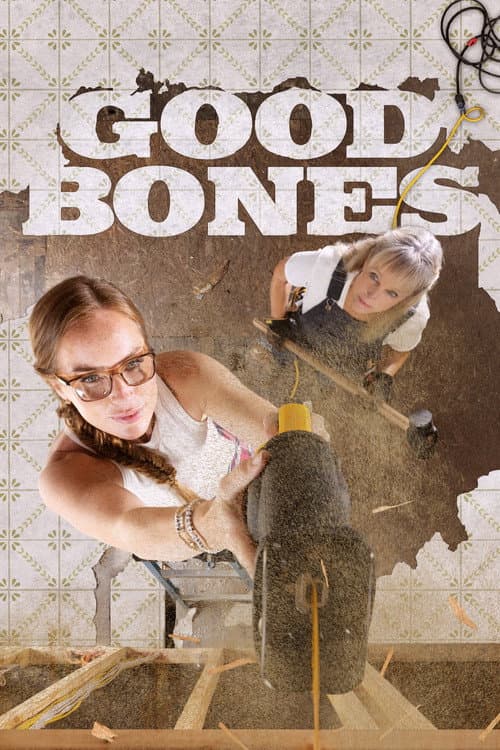 Good Bones Season 8 poster
