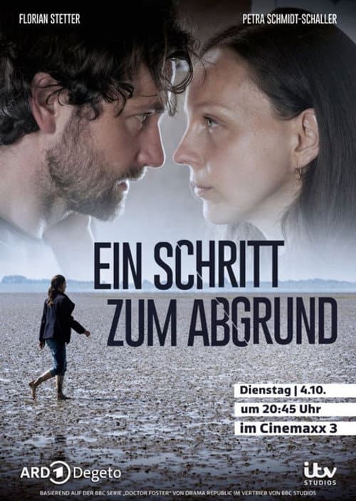 Ein Schritt zum Abgrund Season 1 poster