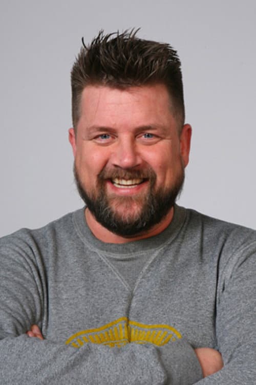 Patrick Brunsveld