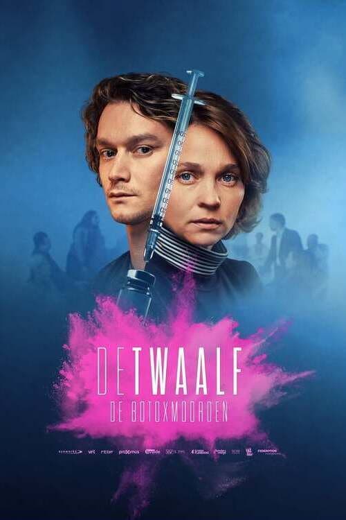 The Twelve Season 3 poster