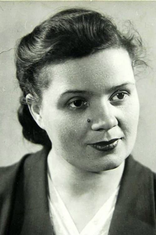 Olga Kusenko