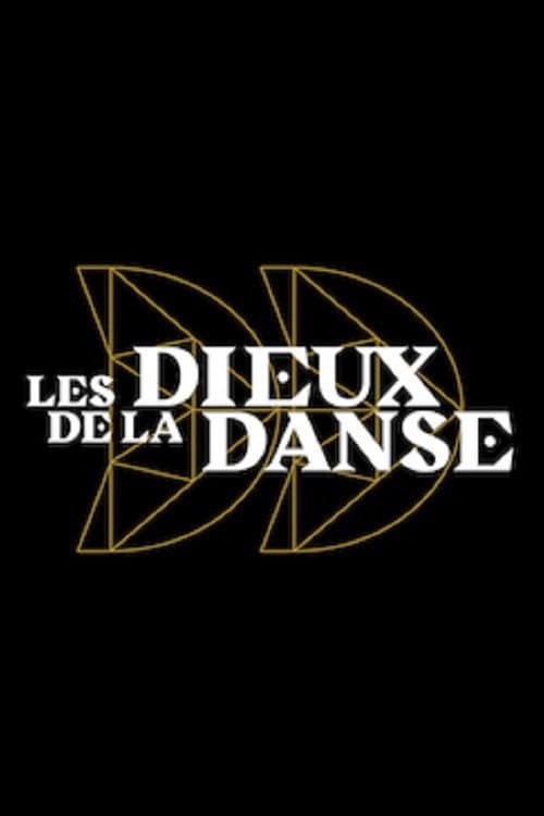 Les dieux de la danse Season 2 poster