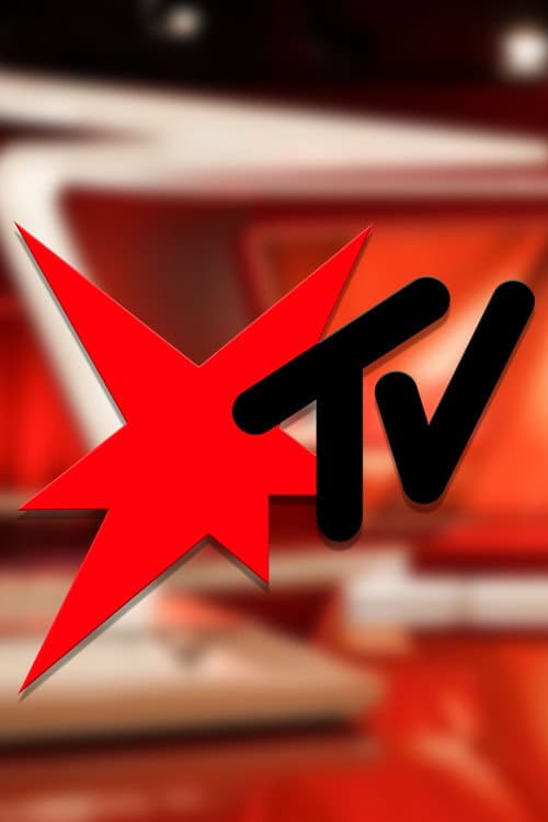 Stern TV Season 1 poster