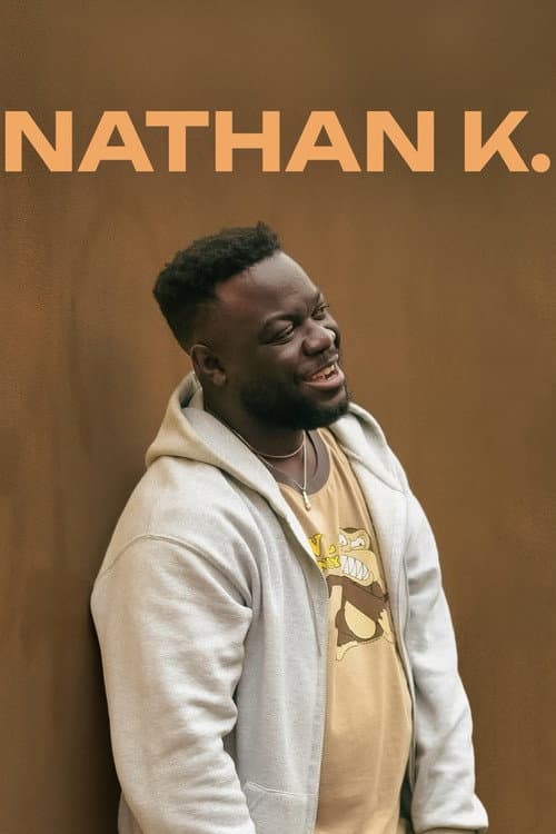 Nathan K. Season 1 poster