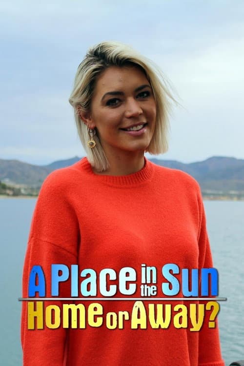 A Place in the Sun: Home or Away Season 2 poster