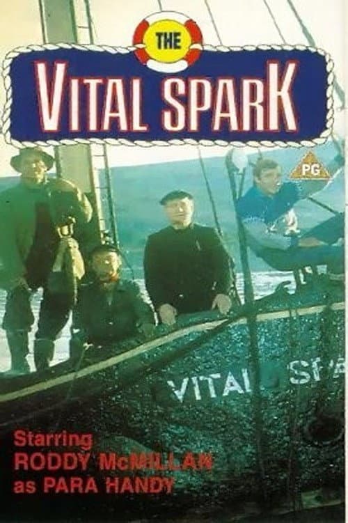 The Vital Spark Series 2 poster