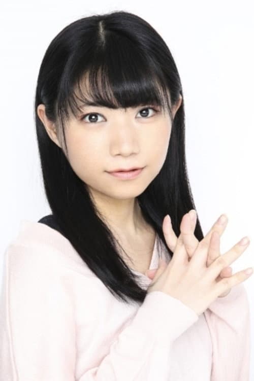 Shiori Matsui