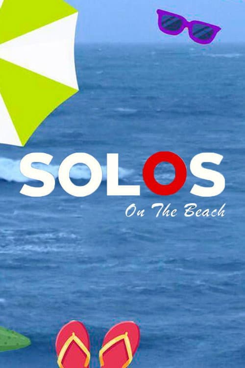 Solos Season 3 poster