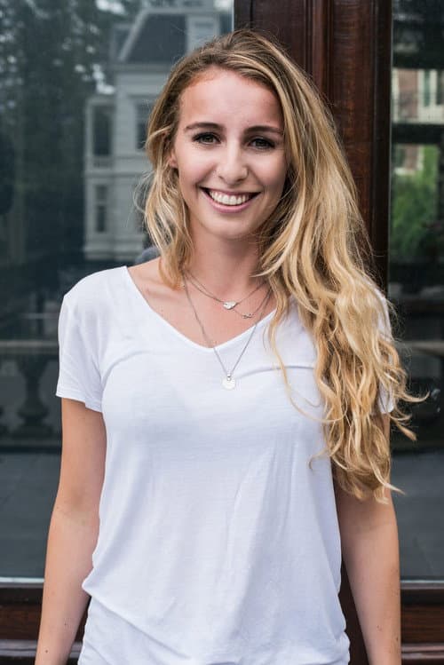 Iris Enthoven