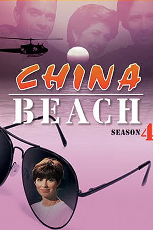 China Beach Season 4 poster