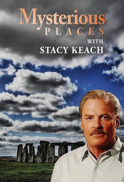 Mysterious Places Season 1 poster