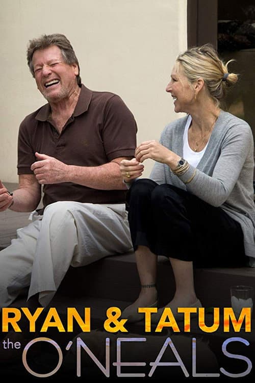 Ryan and Tatum: The O'Neals Season 1 poster