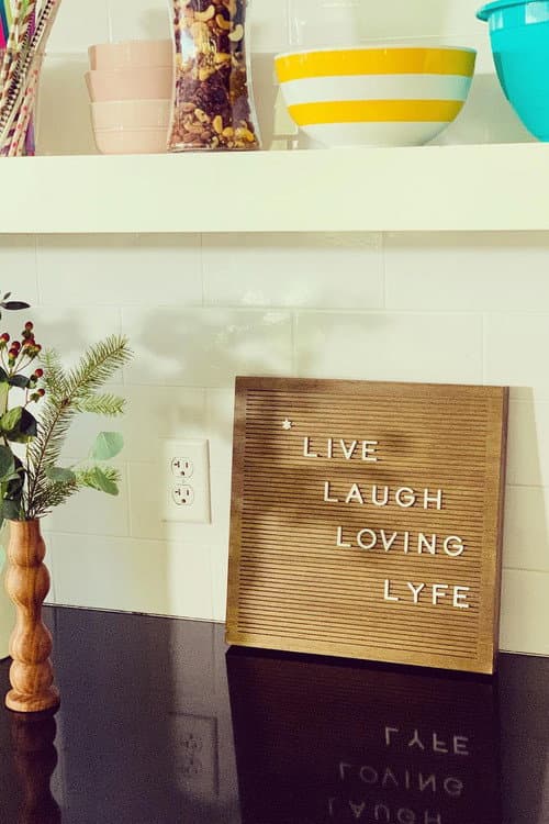 Loving Lyfe Season 1 poster
