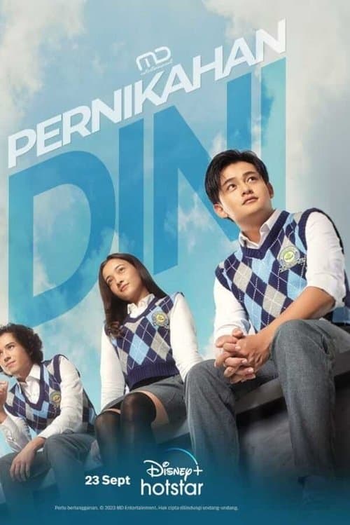 Pernikahan Dini Season 1 poster