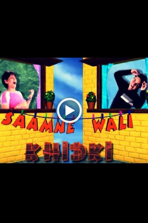 Saamne Wali Khidki Season 1 poster