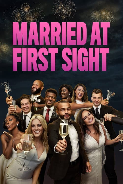 Married at First Sight Atlanta 2 poster