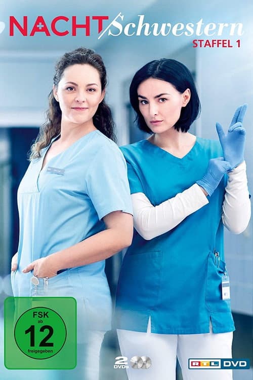 Nachtschwestern Season 2 poster