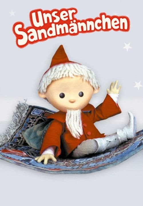 Unser Sandmännchen Season 2 poster