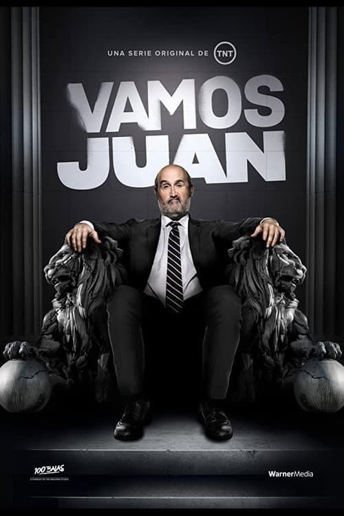Vamos Juan Season 1 poster