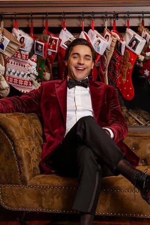Serious Christmas Season 1 poster