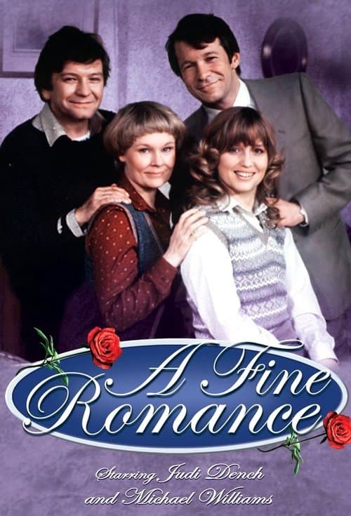 A Fine Romance Season 2 poster