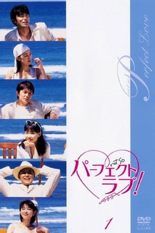 Perfect Love Season 1 poster