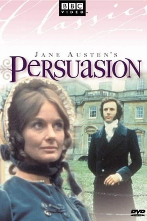 Persuasion Miniseries poster