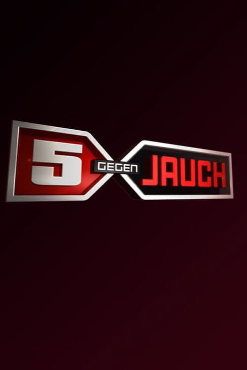 5 gegen Jauch Season 2 poster