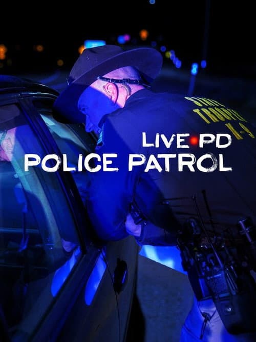 Live PD: Police Patrol Season 2 poster