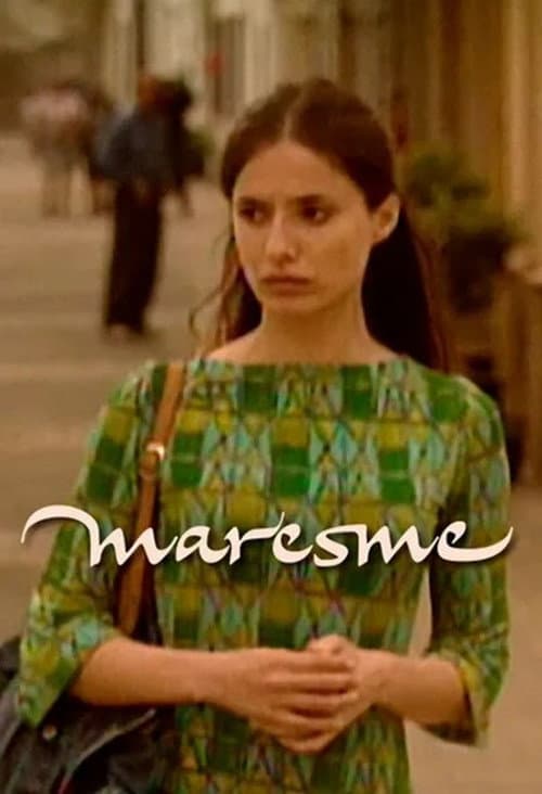 Maresme Season 1 poster