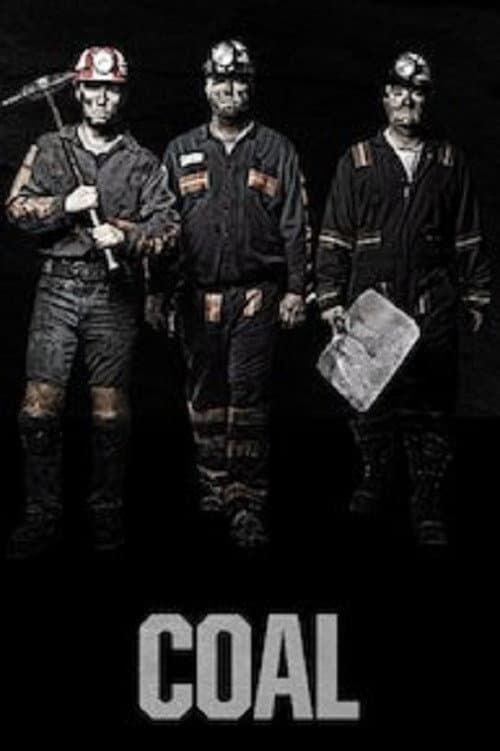 Coal Season 1 poster