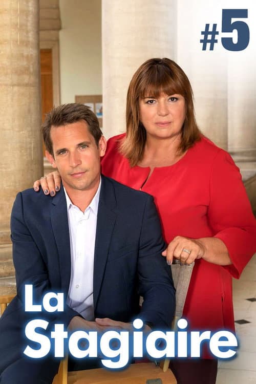La Stagiaire Season 5 poster