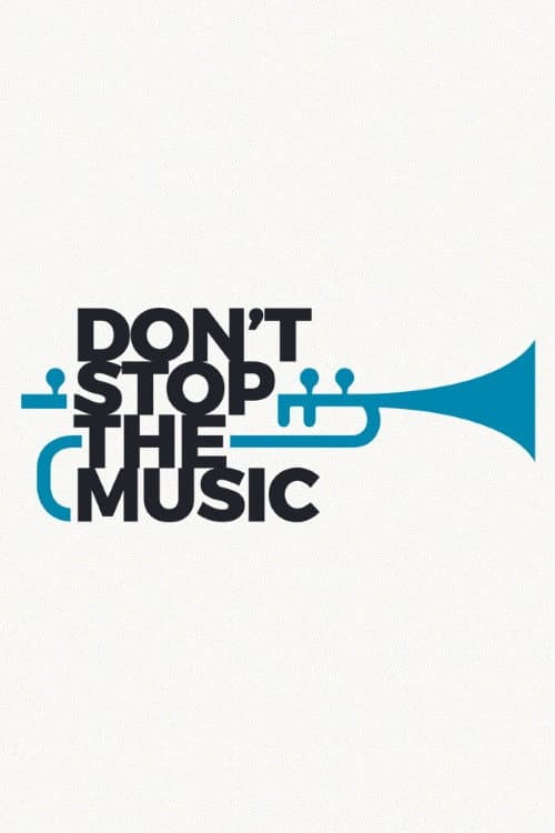 Don't Stop the Music Season 1 poster